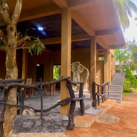 Tamarind Tamarind Resort, Tourist Board Approved Habarana Exterior photo