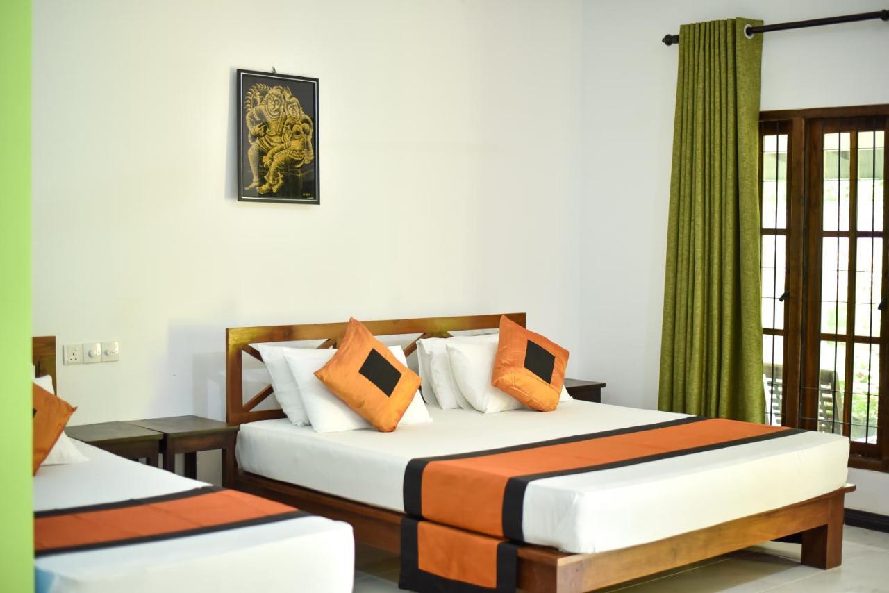 Tamarind Tamarind Resort, Tourist Board Approved Habarana Exterior photo