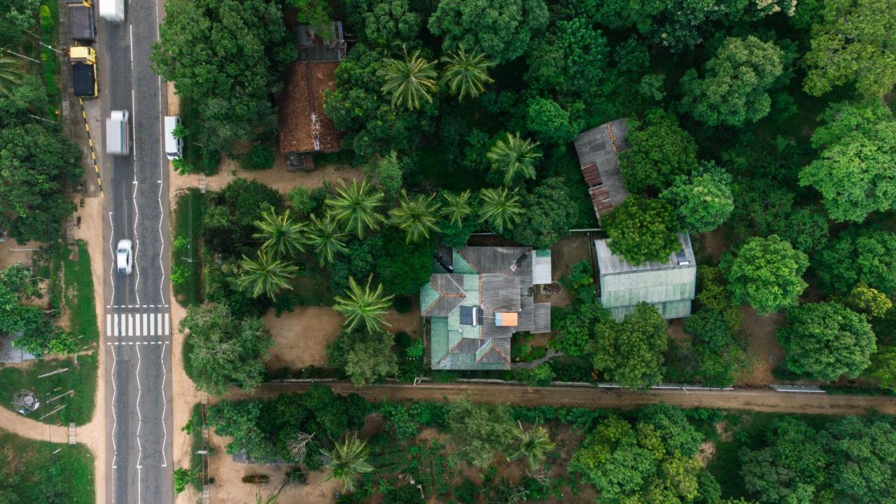 Tamarind Tamarind Resort, Tourist Board Approved Habarana Exterior photo