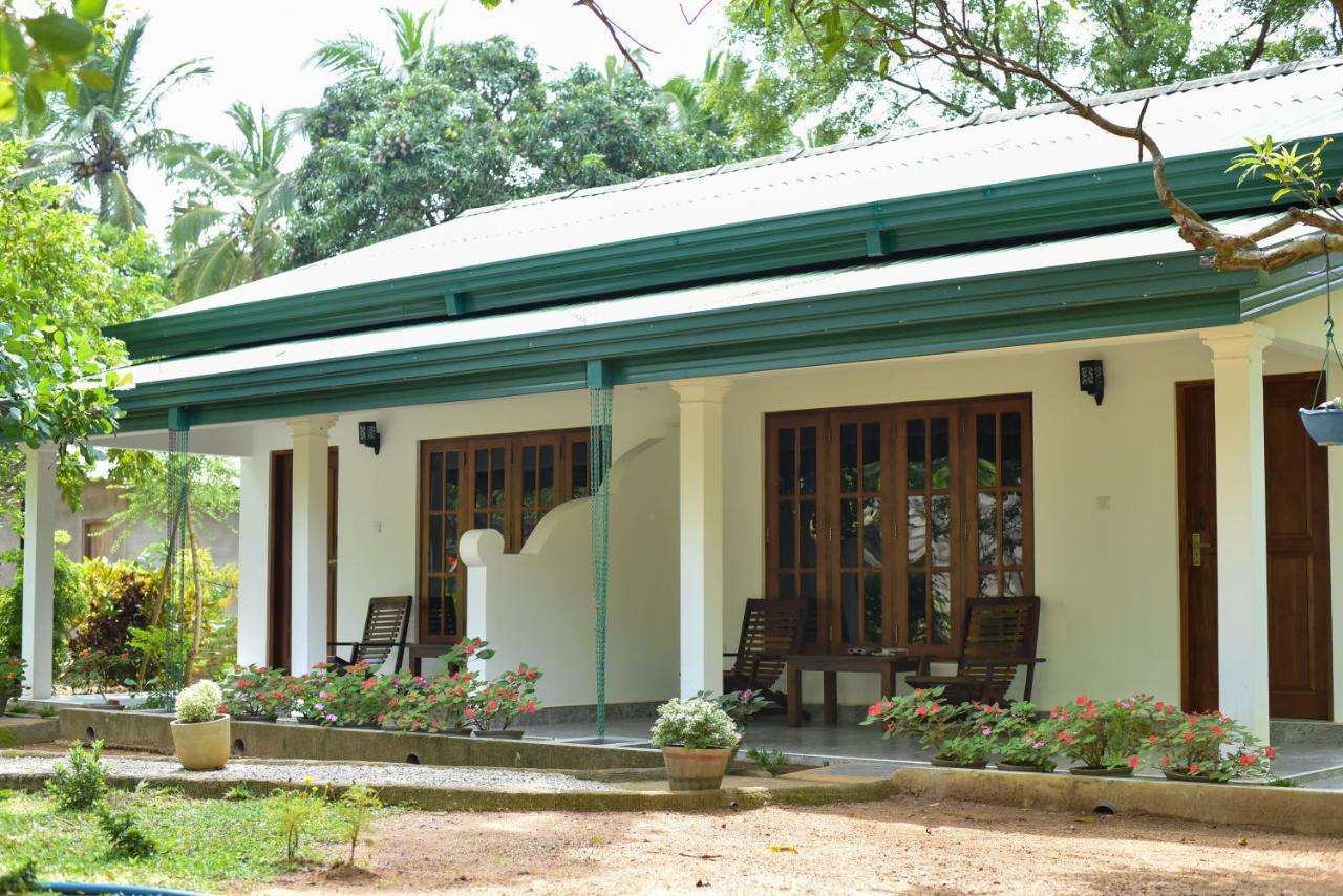 Tamarind Tamarind Resort, Tourist Board Approved Habarana Exterior photo