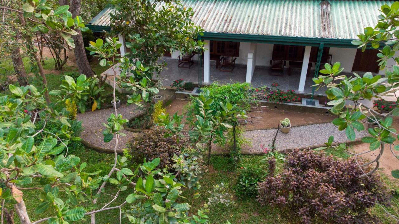 Tamarind Tamarind Resort, Tourist Board Approved Habarana Exterior photo