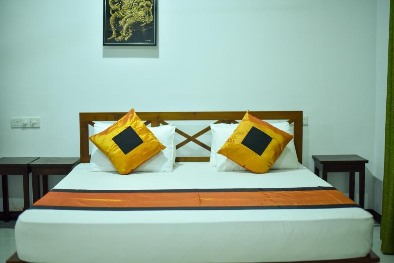 Tamarind Tamarind Resort, Tourist Board Approved Habarana Exterior photo