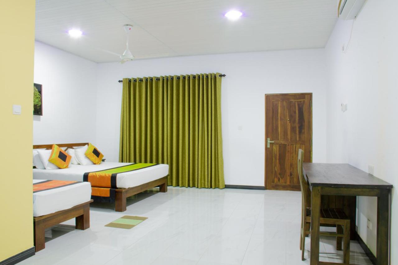 Tamarind Tamarind Resort, Tourist Board Approved Habarana Exterior photo