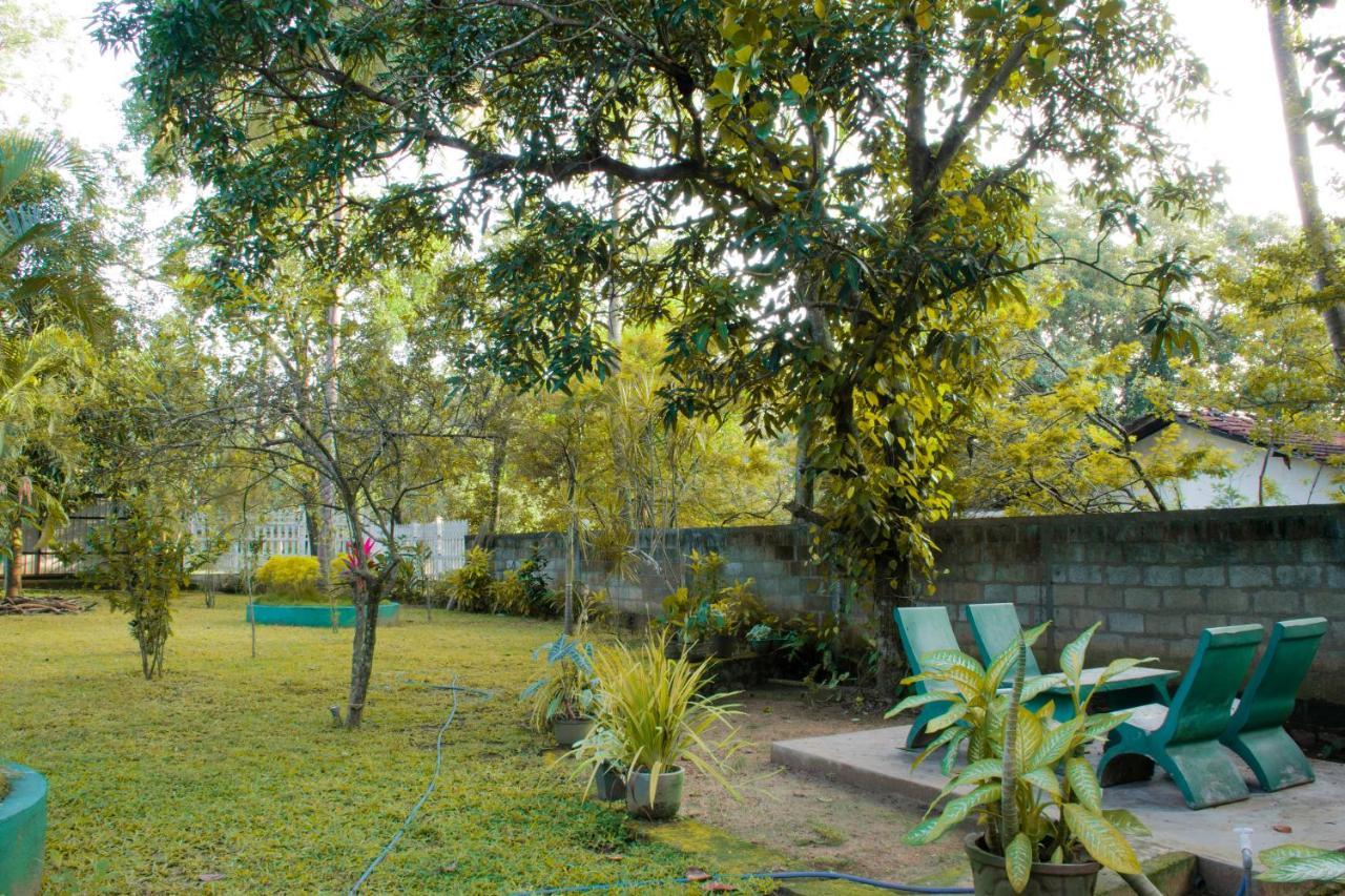 Tamarind Tamarind Resort, Tourist Board Approved Habarana Exterior photo