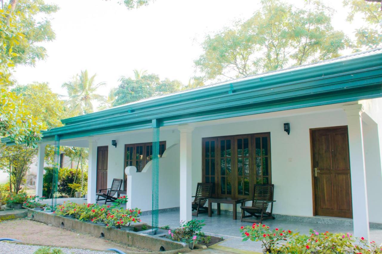 Tamarind Tamarind Resort, Tourist Board Approved Habarana Exterior photo