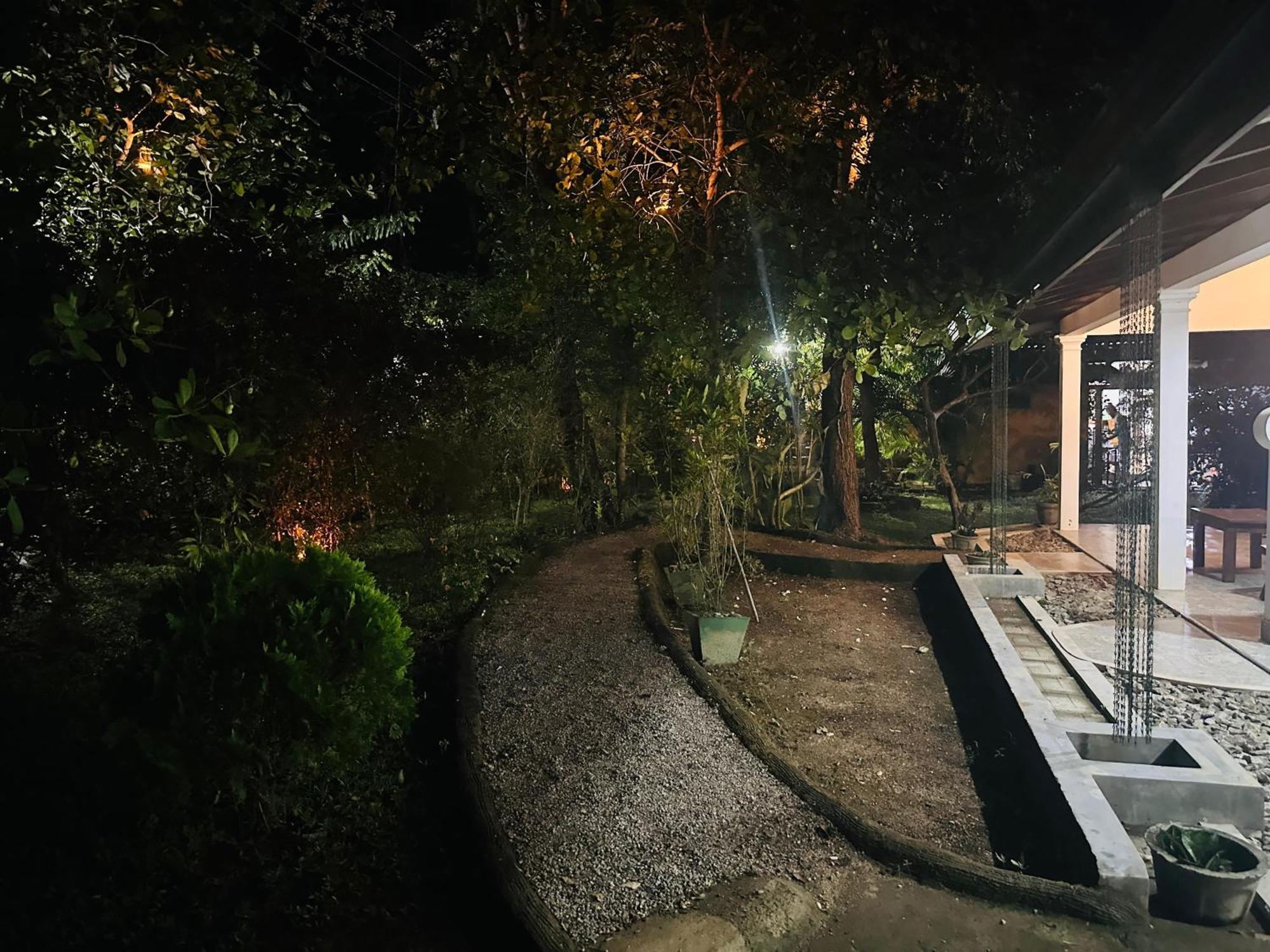 Tamarind Tamarind Resort, Tourist Board Approved Habarana Exterior photo