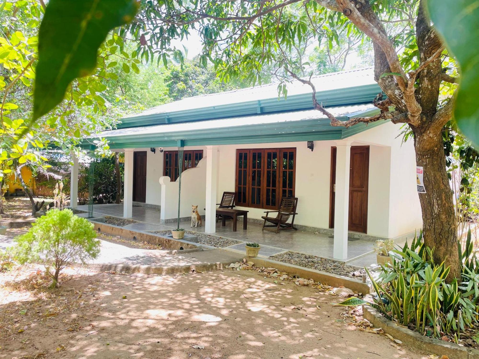 Tamarind Tamarind Resort, Tourist Board Approved Habarana Exterior photo