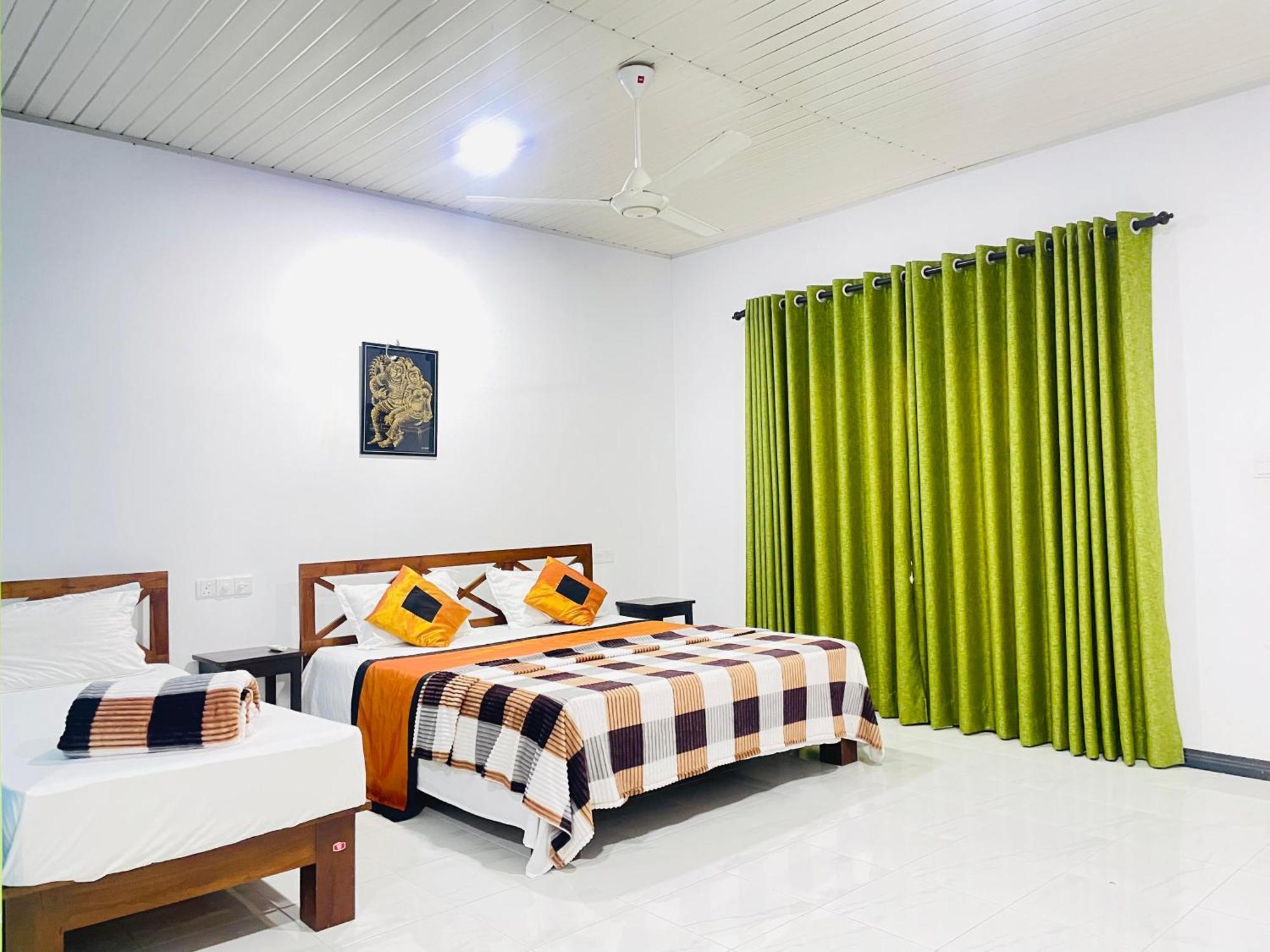 Tamarind Tamarind Resort, Tourist Board Approved Habarana Exterior photo