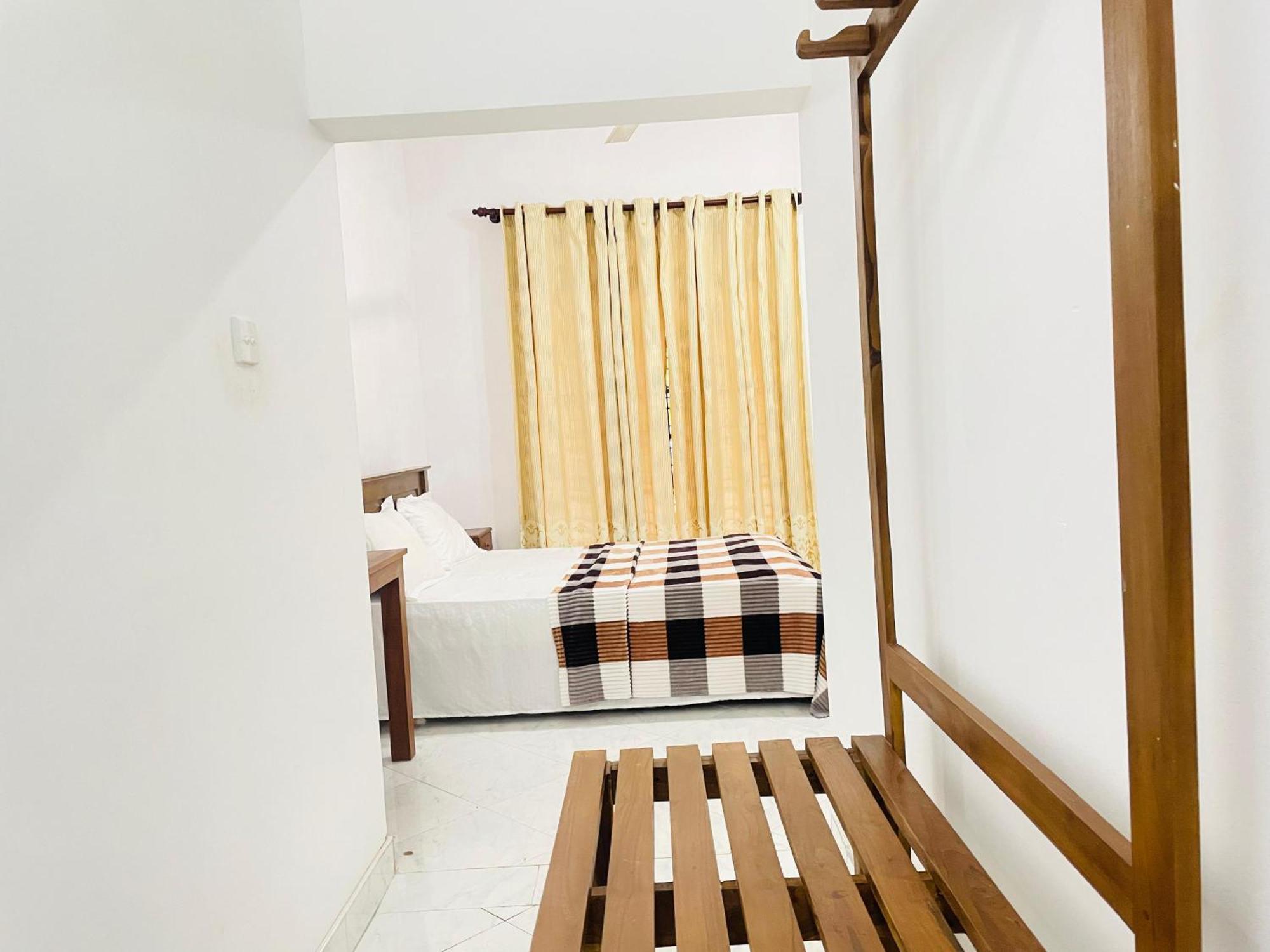 Tamarind Tamarind Resort, Tourist Board Approved Habarana Exterior photo