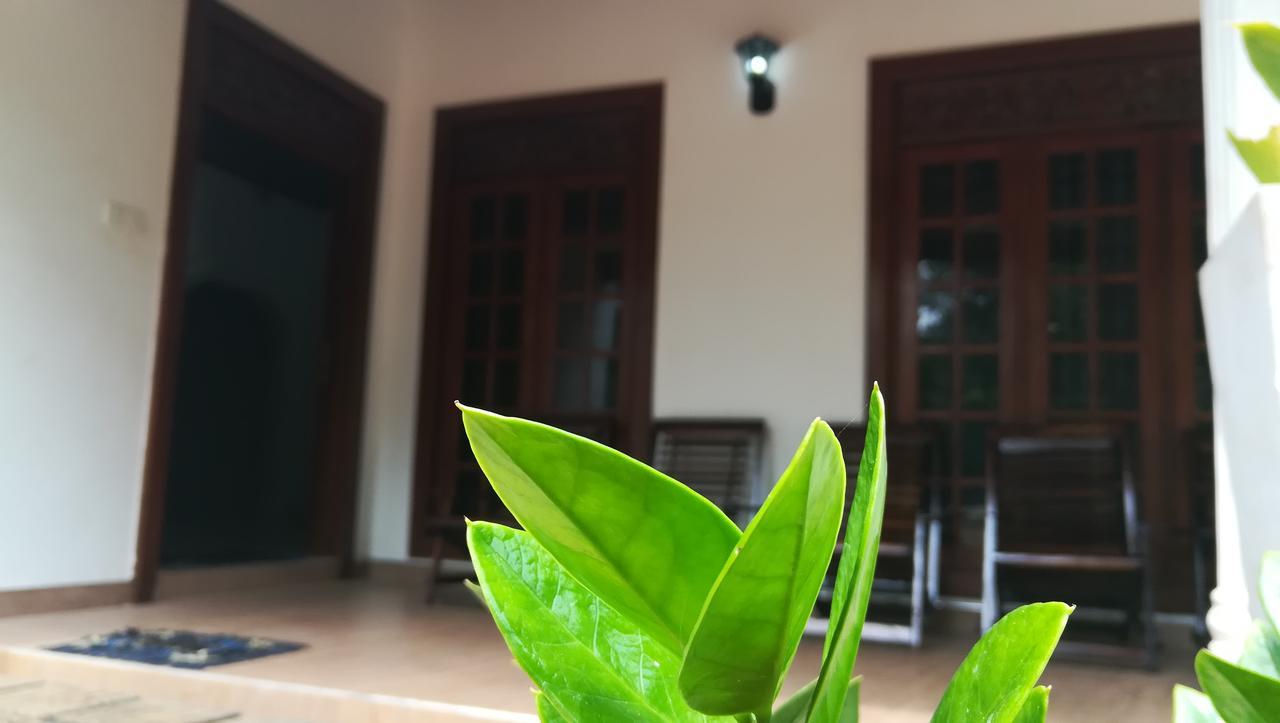 Tamarind Tamarind Resort, Tourist Board Approved Habarana Exterior photo