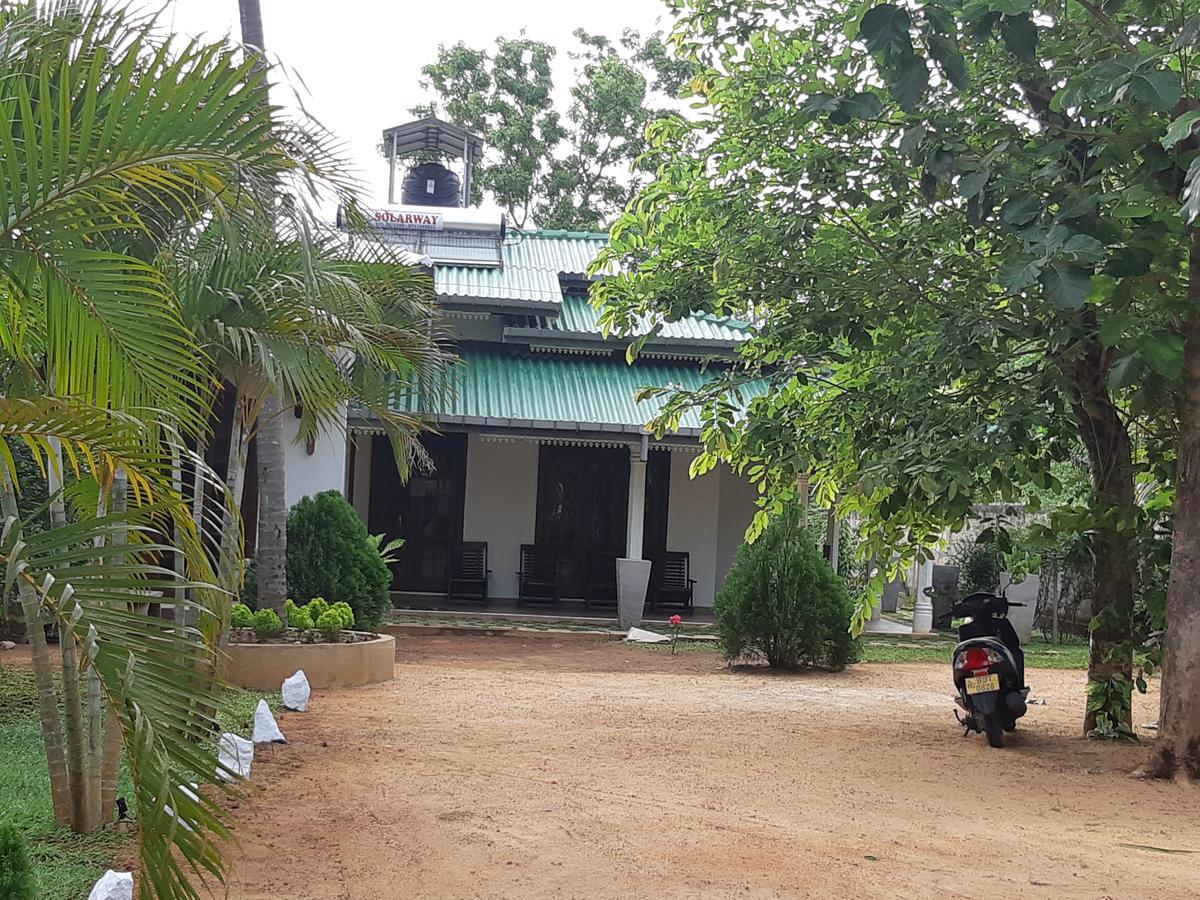 Tamarind Tamarind Resort, Tourist Board Approved Habarana Exterior photo