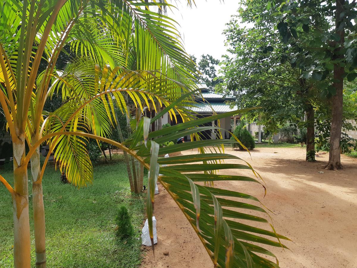 Tamarind Tamarind Resort, Tourist Board Approved Habarana Exterior photo