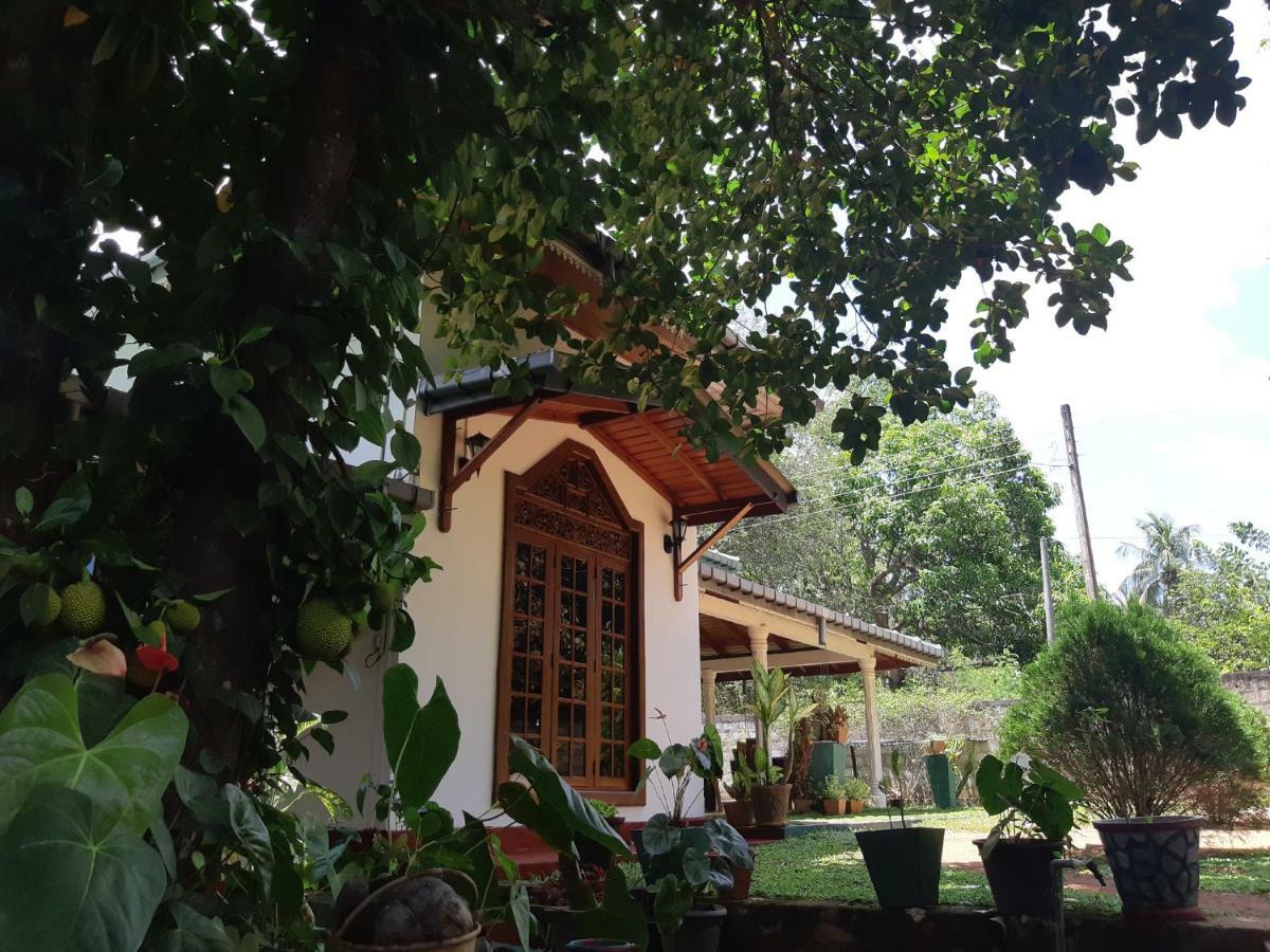 Tamarind Tamarind Resort, Tourist Board Approved Habarana Exterior photo