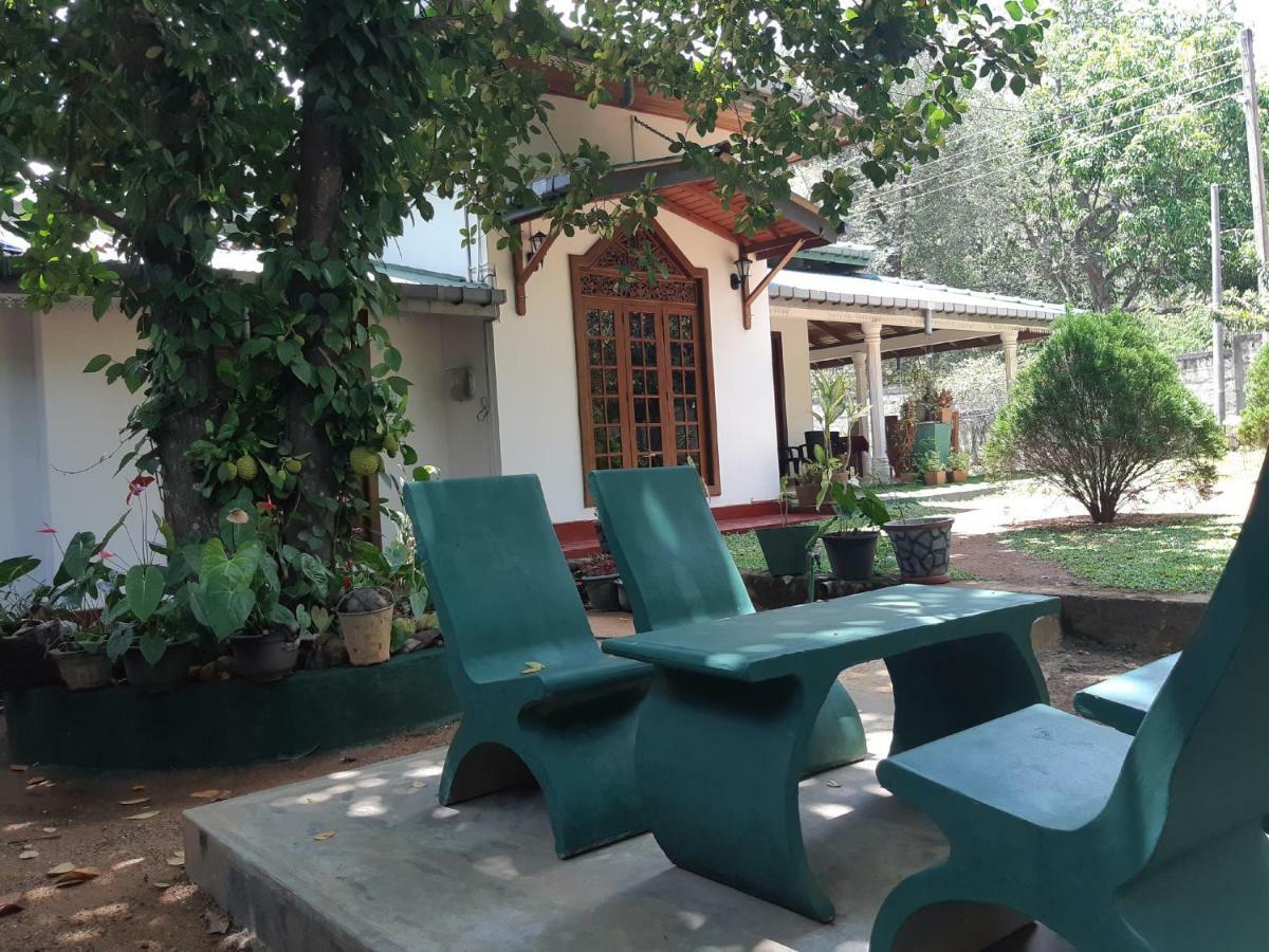 Tamarind Tamarind Resort, Tourist Board Approved Habarana Exterior photo